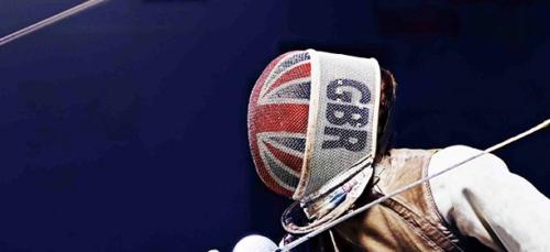 British Fencing Sport:80 