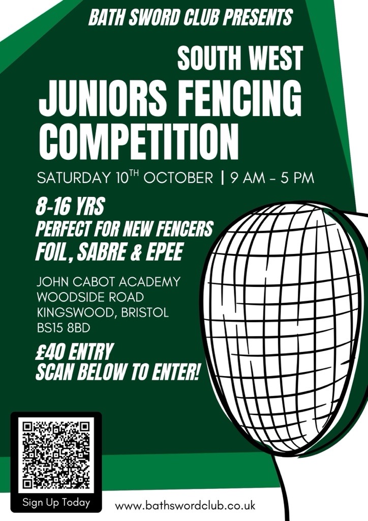 Poster for competition