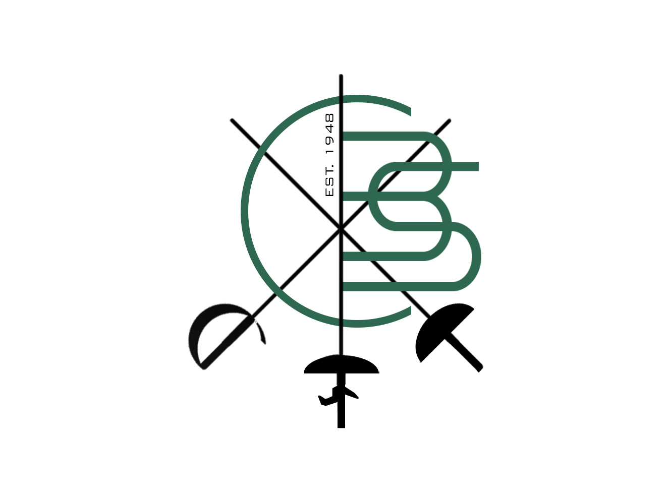 Bath Sword Logo